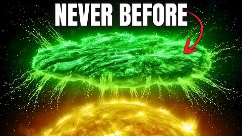 3I/ATLAS: New Data Reveals MASSIVE Anomaly