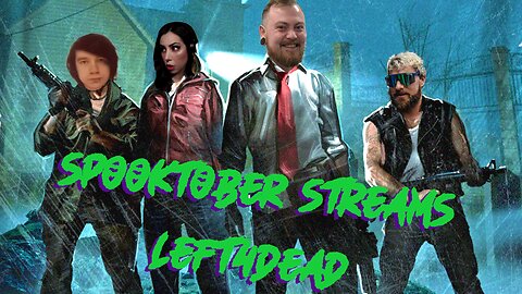 Left4Dead Stream