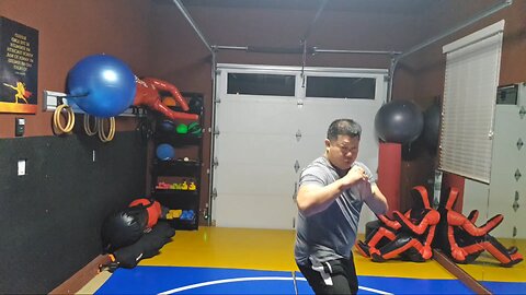 WTD Hand Combination 19, Drift Set (Rank 3)