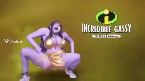 Grok AI and Viggle AI Results #10.