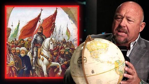 CENSORED INFO: THE SECRET HISTORY OF ISLAM REVEALED! - BANNED.VIDEO