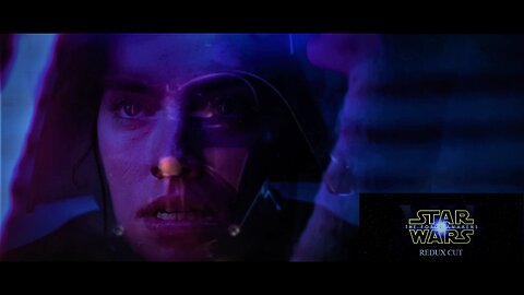 Star Wars: The Force Awakens REDUX Cut Review
