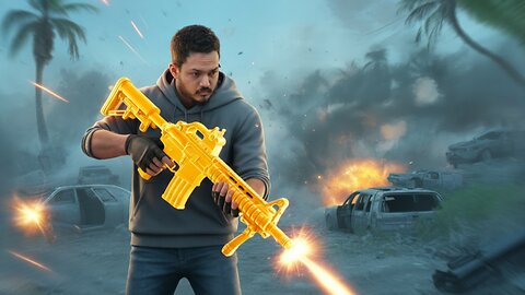 🔴 LIVE - BLT GAMERS - warzone solo