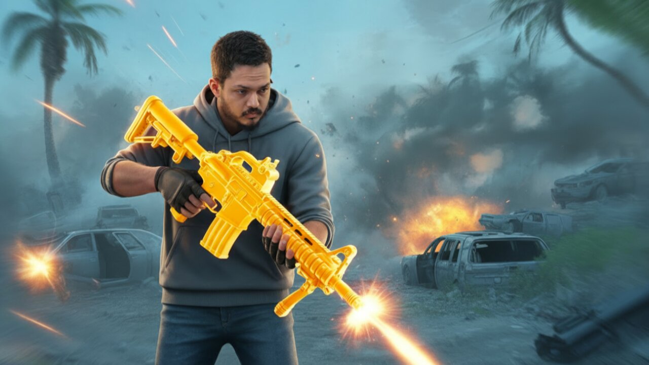 🔴 LIVE - BLT GAMERS - warzone solo