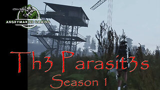 The Parasites | S1E25 "Stranded and Topless Part II"