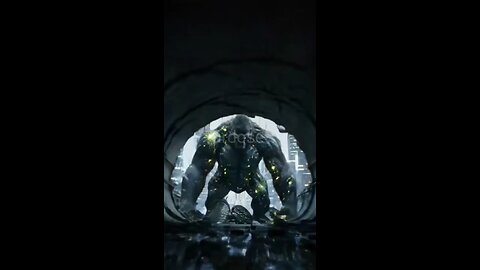 Radioactive Gorilla vs Army | Giant Mutant Monster Battle”