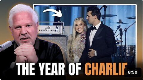 The Charlie Kirk Effect: Why His Impact Has Only JUST Begun to Be Felt