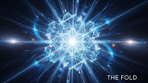 Sci-Fi Gaming Music | Epic Psytrance for Streaming | The Fold (Quantum Sync)