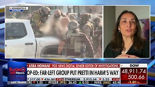 MINNESOTA EXPOSED: Billionaire under investigation for funding 'far-left network'