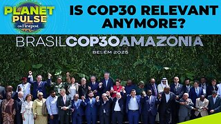 COP30 in Brazil: World Leaders Discuss Old Failures, Set New Targets | Planet Pulse | N18G