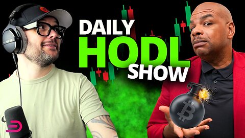 Bitcoin is going up! Here is why…