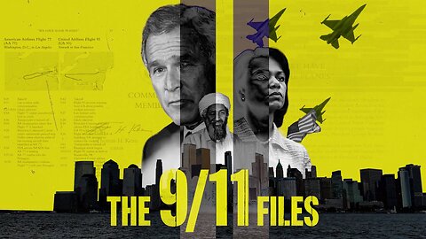 The 9/11 Files: From Conspiracy to Cover-up (2025) documentaries