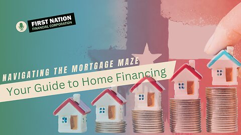 Mortgage Rates in 2025—What You Need to Know!