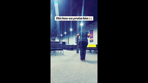 Dance Lashonda 💃🏽♥️ praise break
