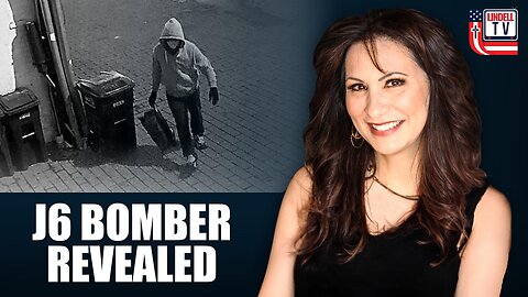 J6 Bomber Revealed | Trump Receives FIFA Peace Prize