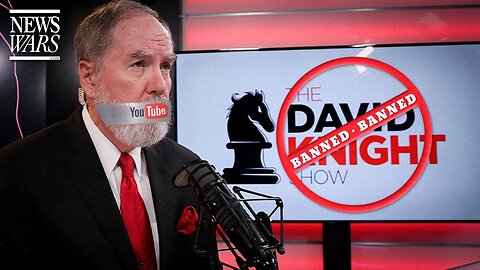 The David Knight Show August 29th, 2019