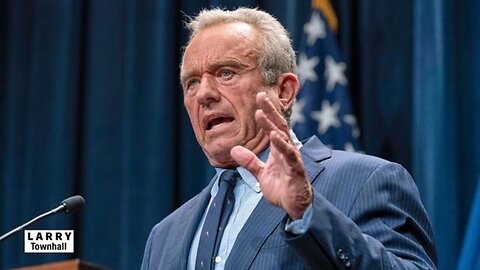 RFK Delivered More Vaccine Clarity Than We Could've Ever Hoped For