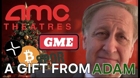 AMC 8-K ALERT 🚨 Dilution Is Back!