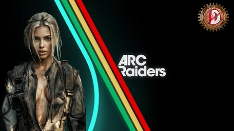 ⭐ARC Raiders⭐