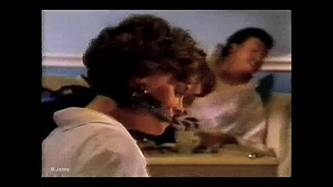 Dangerous Curves (gagged)