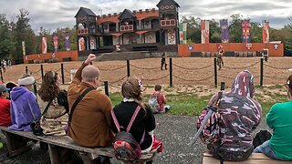 Ren fair in pa