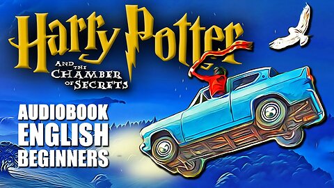 HARRY POTTER BOOK 2 : Harry Potter And The Chamber Of Secrets