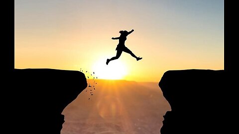 21st Century Fear(lessness) Education: Fearology 101 Course (#258)