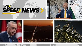 'North Korea Is Planning To Send More Troops To Russia' | WION Speed News