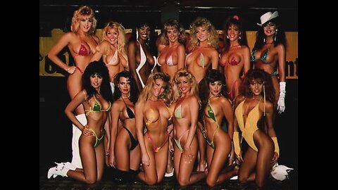 11226 Terry's Political Video Clips! No. 3