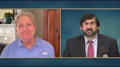 Kennedy on HTV10 Congress needs to extend Trump tax cuts#2061