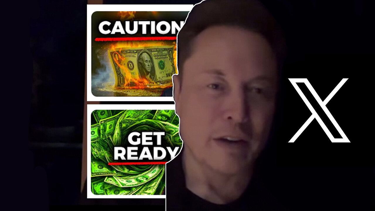 Elon Musk | Why Is Elon Musk Discussing Ending MONEY & Universal High Income? "So What Is the Ratio of Humanoid Robots to Humans? At Least 4 to 1. 20 Billion Robots. It's Not Even Clear What MONEY Means At That Point."