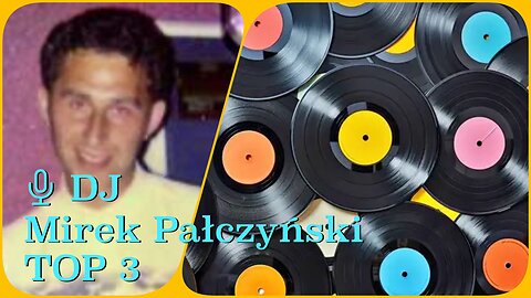 🎤 All Szczecin DJ’s 💿 TOP 3