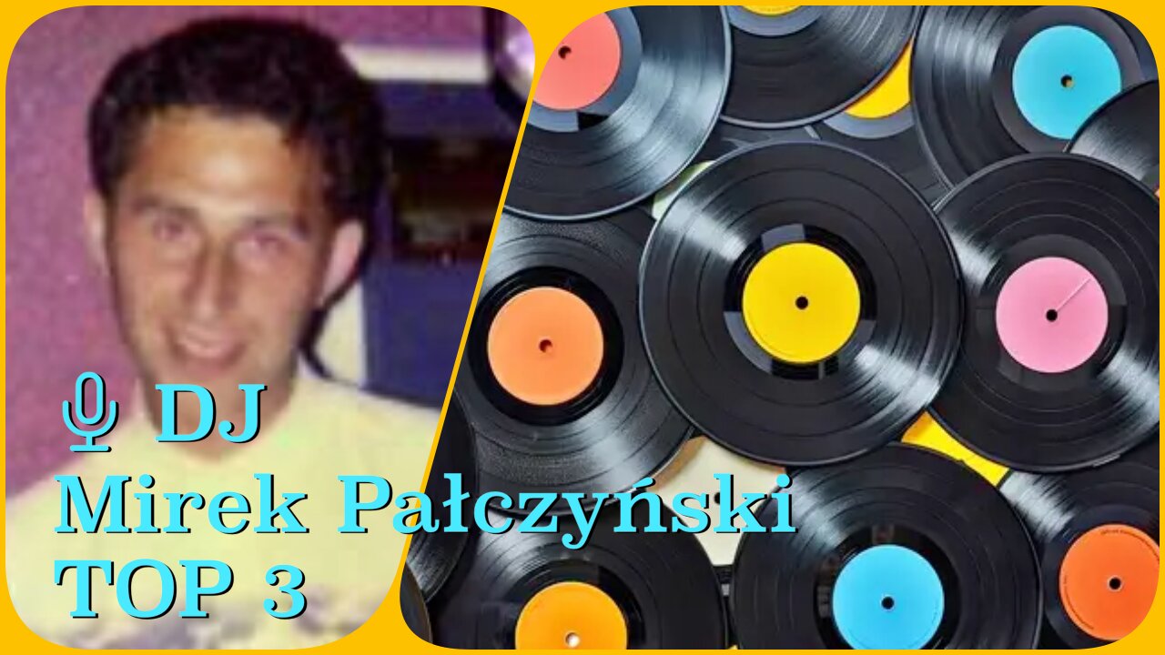 🎤 All Szczecin DJ’s 💿 TOP 3