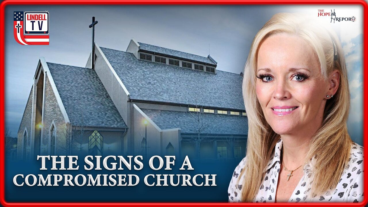SIGNS OF A COMPROMISED CHURCH