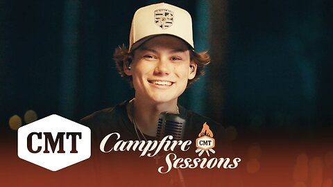 Maddox Batson Covers "Bless the Broken Road"