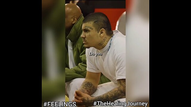 FEELINGS The Healing Journey