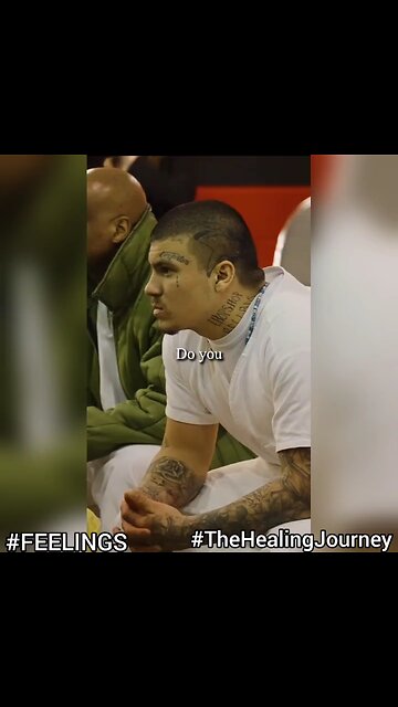 FEELINGS The Healing Journey
