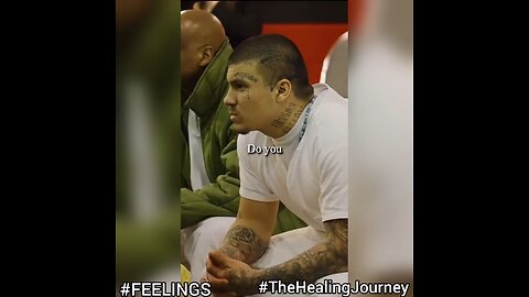 FEELINGS The Healing Journey