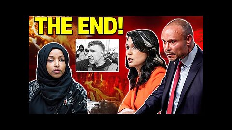 BOOM- Comer & Kash Patel Drop Clinton Bombshell — Hillary ERUPTS on Camera