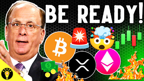 WALL STREET IS BUYING ALTCOINS! CHARLES SCHWAB STABLECOIN PLANS REVEALED!