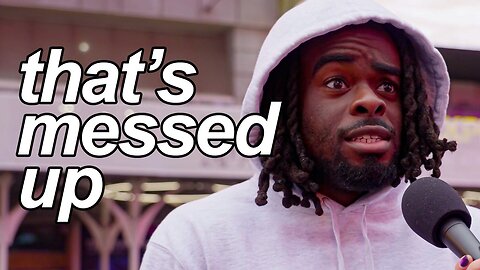 He Supported Abortion... Until He Watched This Video