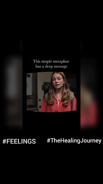 FEELINGS The Healing Journey