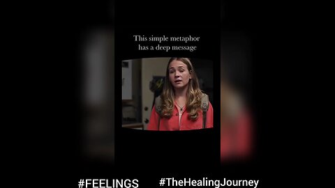 FEELINGS The Healing Journey