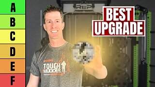 Top Home Gym Customized Upgrades