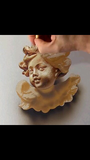 Como Dibujar Realismo ✍️