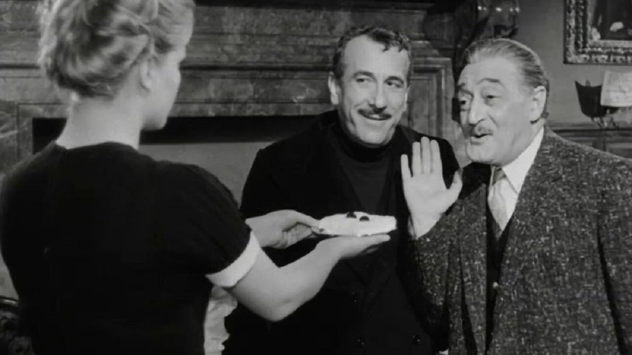 Totò e Peppino divisi a Berlino (1962): Un'Avventura Comica Indimenticabile | Film Completo