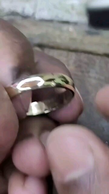 one coint renew a ring