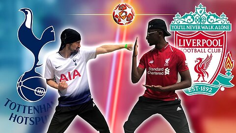 liverpool vs tottenham