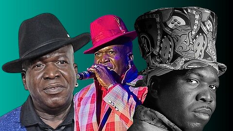 Barrington Levy: The Voice That Changed Reggae Forever