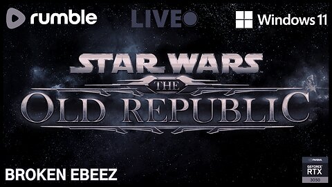 Star Wars Episode 1 - The Padawan